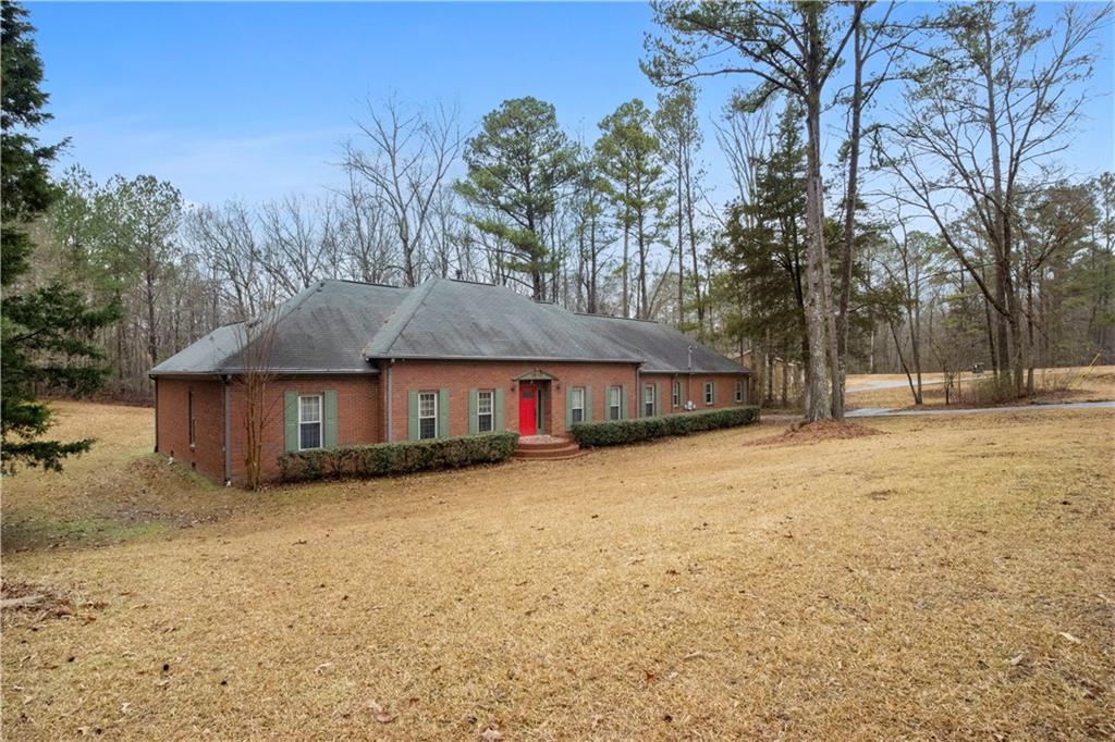 3985 W Stubbs Rd., Atlanta, GA 30349