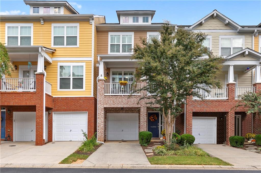 14092 Voyage Tr., Alpharetta, GA 30004
