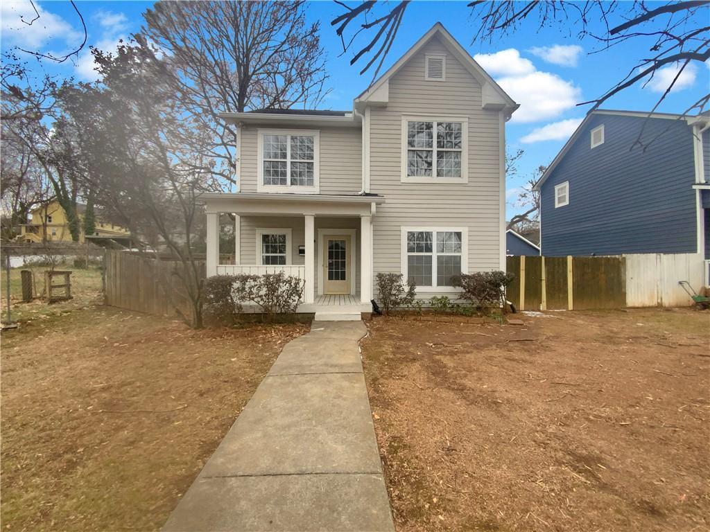 577 Pryor St., Atlanta, GA 30312