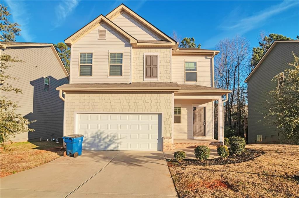 157 Parkview Place Dr., Mcdonough, GA 30253