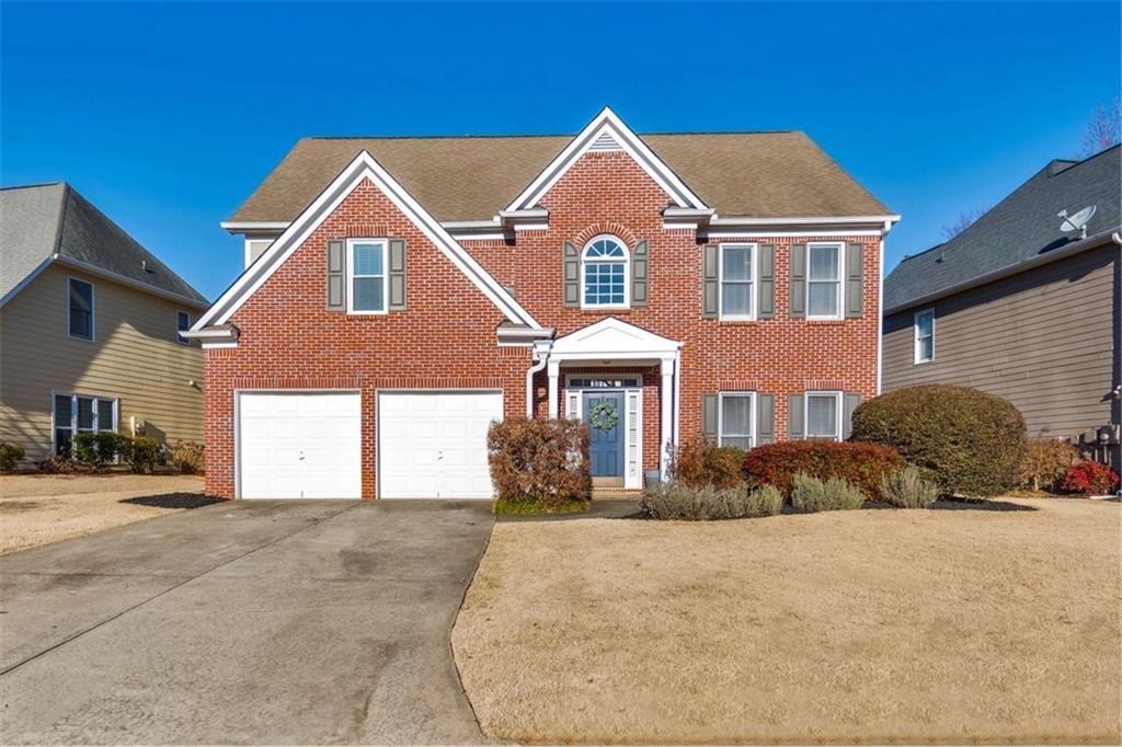 1835 Wilkenson Crossing, Marietta, GA 30066