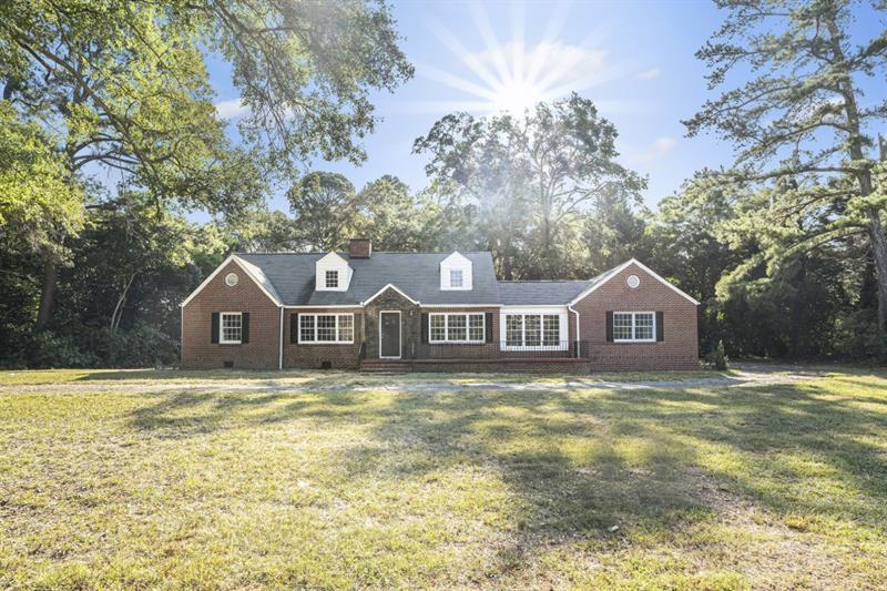 1409 Hwy 11, Monroe, GA 30656