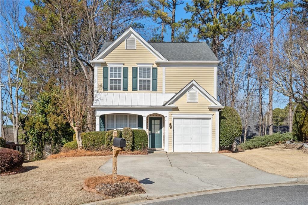 11045 Wittenridge Dr., Alpharetta, GA 30022