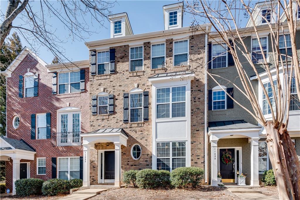 11253 Musette Cir., Alpharetta, GA 30009