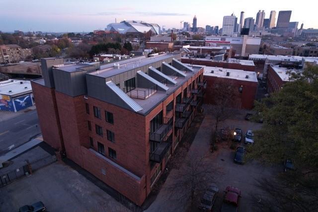 346 Peters St. #205, Atlanta, GA 30313