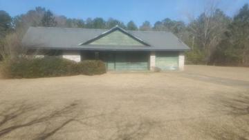 New Foreclosures & Short Sales in Parrott: January 27th to February 2nd
