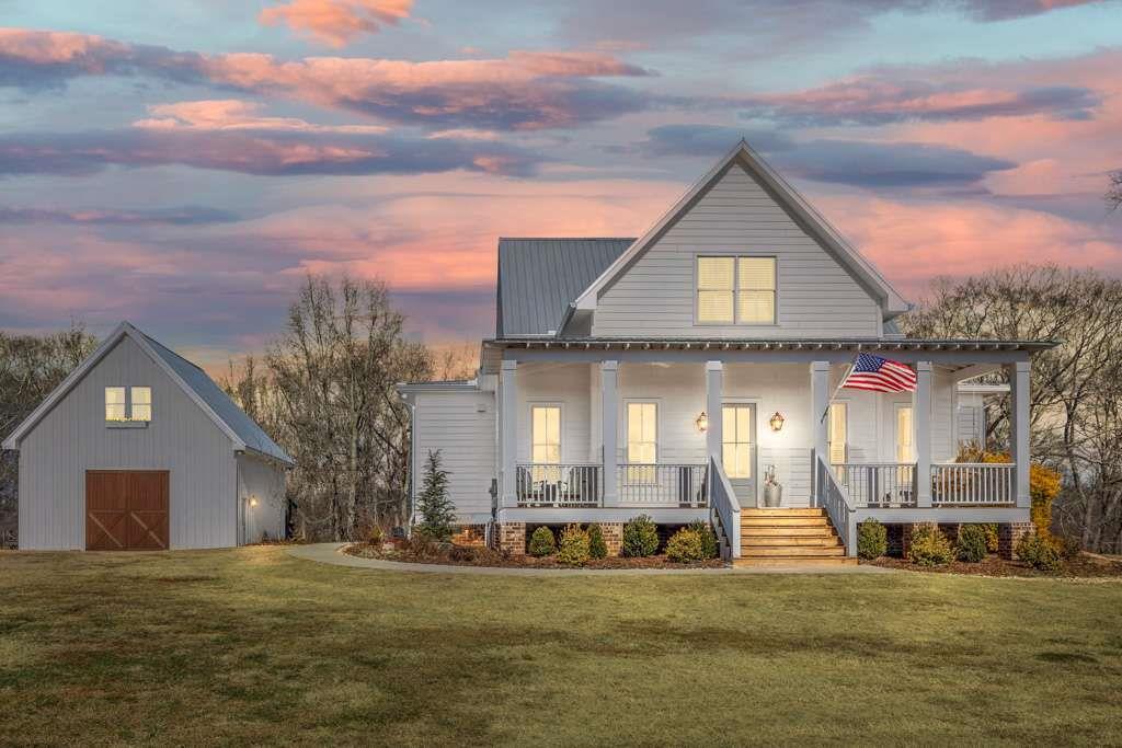 240 Cedar Grove Church Rd., Winder, GA 30680