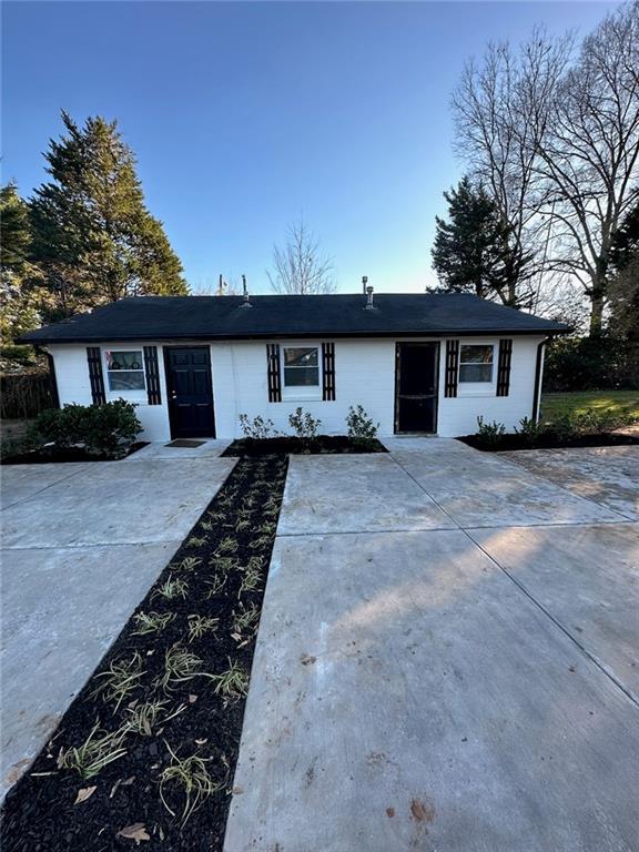 510 E Central Ave., Griffin, GA 30223