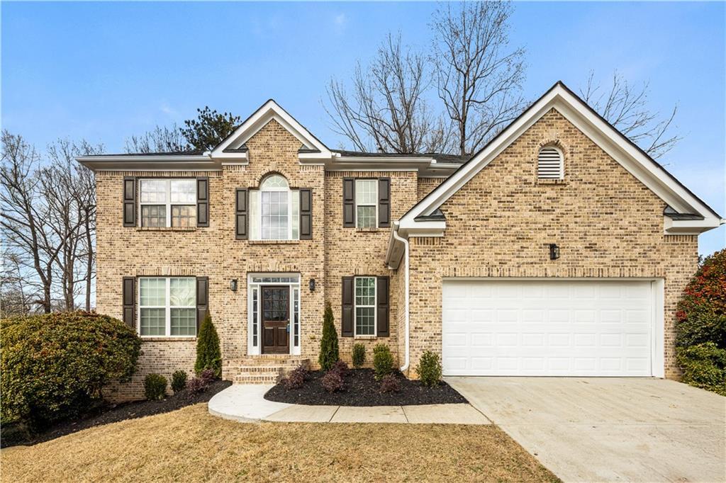 5689 Greensage Dr., Atlanta, GA 30349