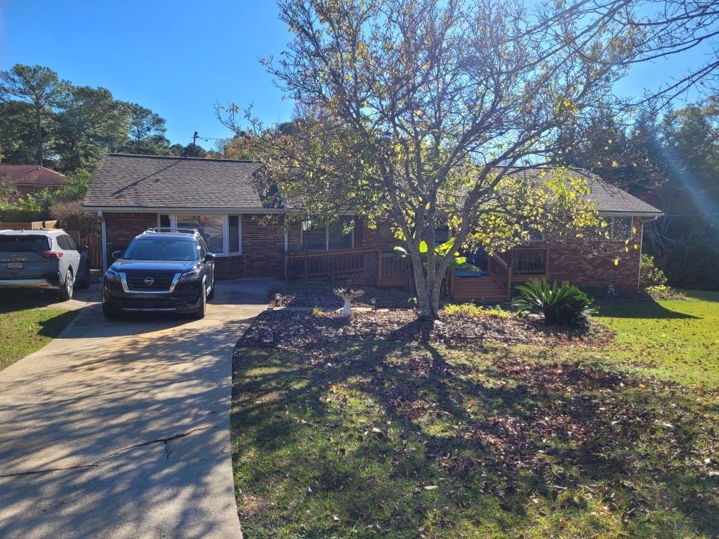 5204 David Cir., Covington, GA 30014