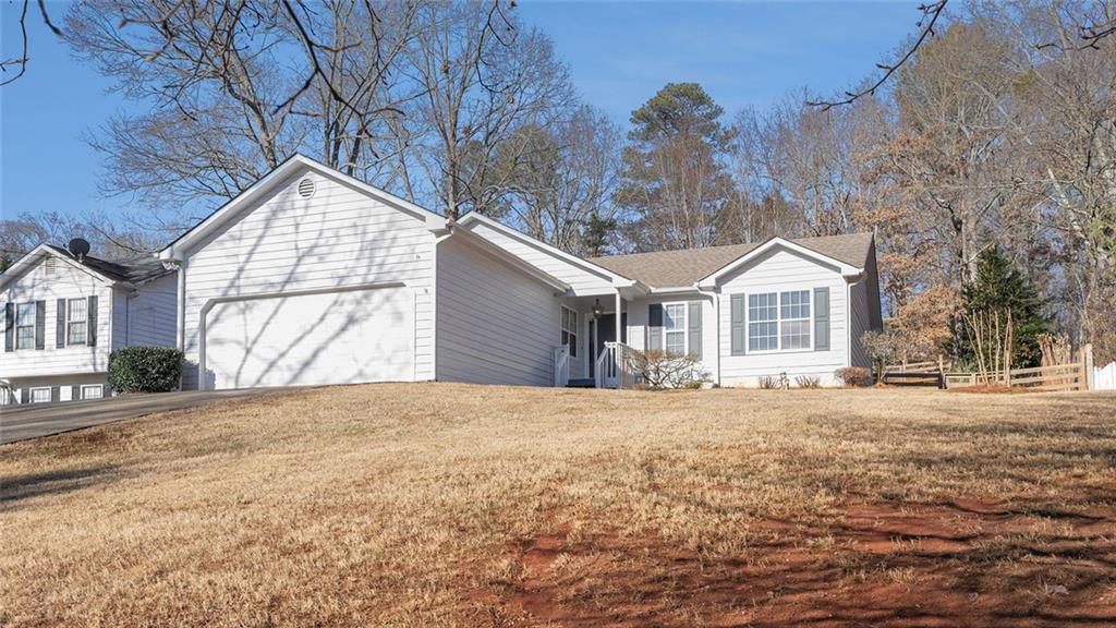 5605 Ryan Way, Flowery Branch, GA 30542