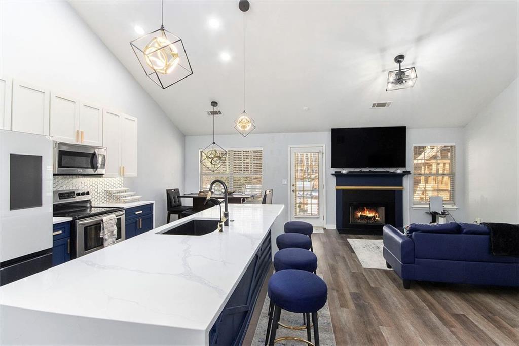 4749 Brookwood View, Atlanta, GA 30349