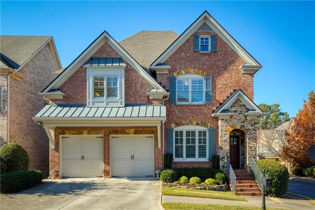 11644 Parkside Ave., Alpharetta, GA 30005