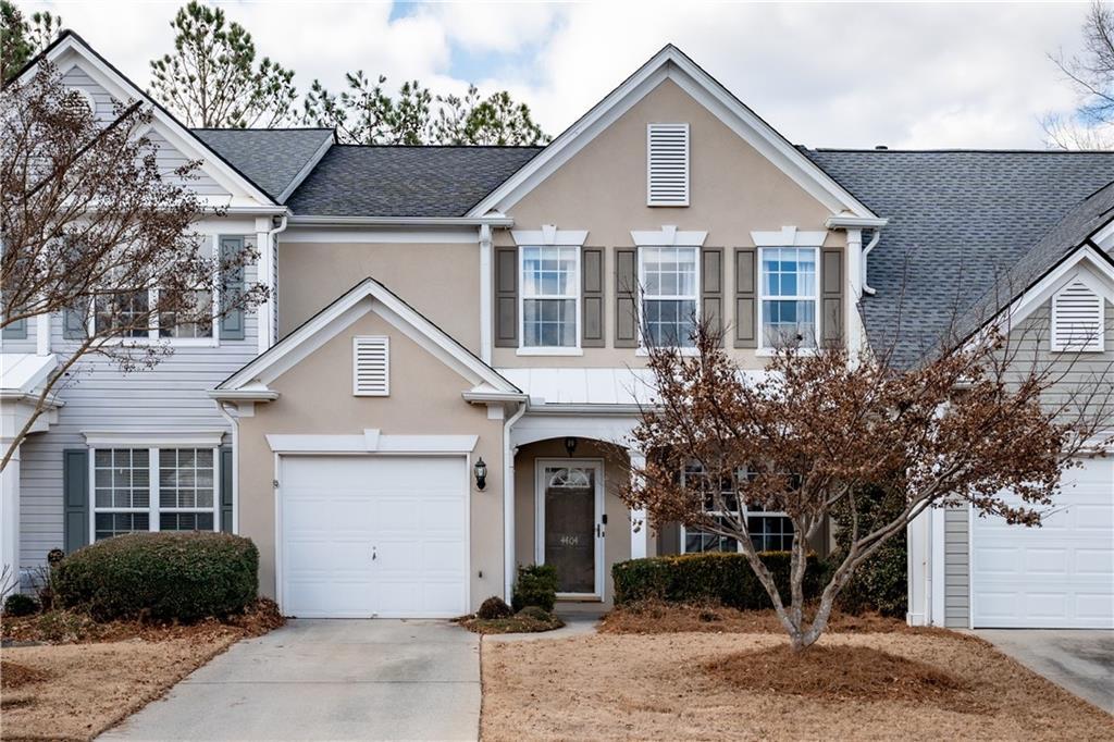 4404 Timbercreek Cir., Roswell, GA 30076