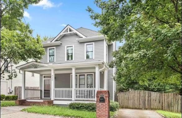 665 Windsor St., Atlanta, GA 30310