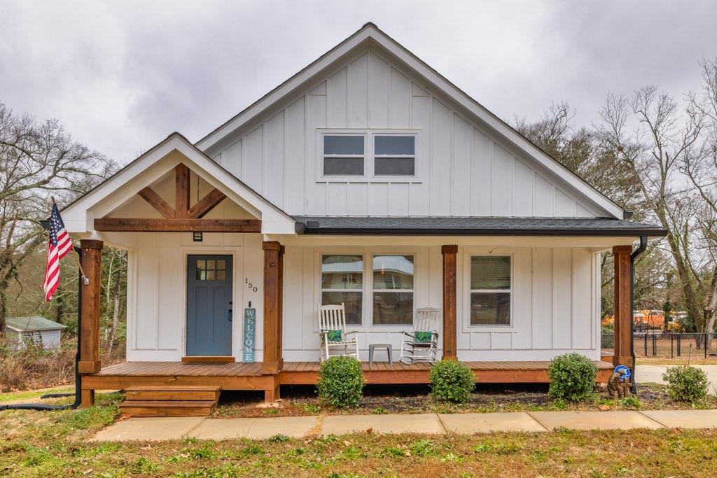 150 Springtree Rd., Athens, GA 30605