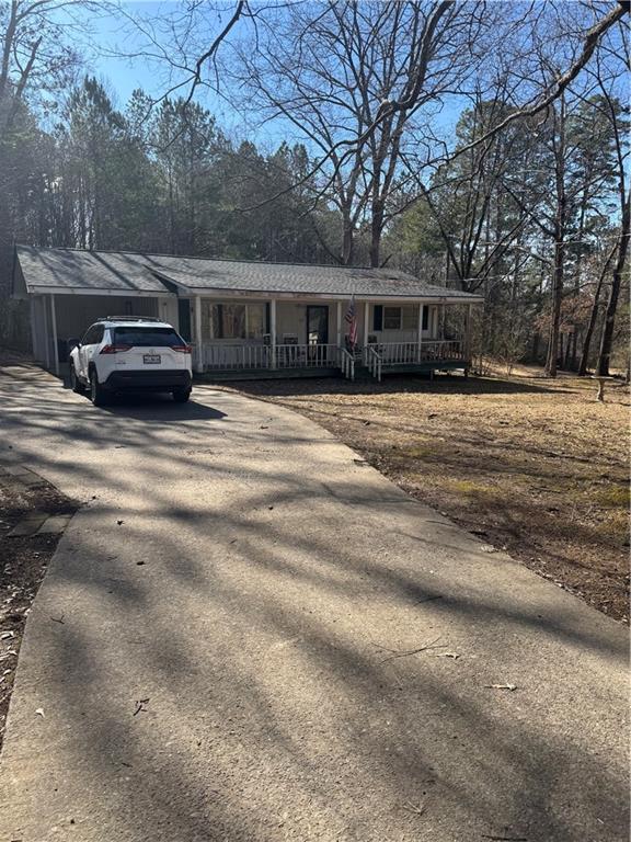 567 Donahoo Rd., Silver Creek, GA 30173