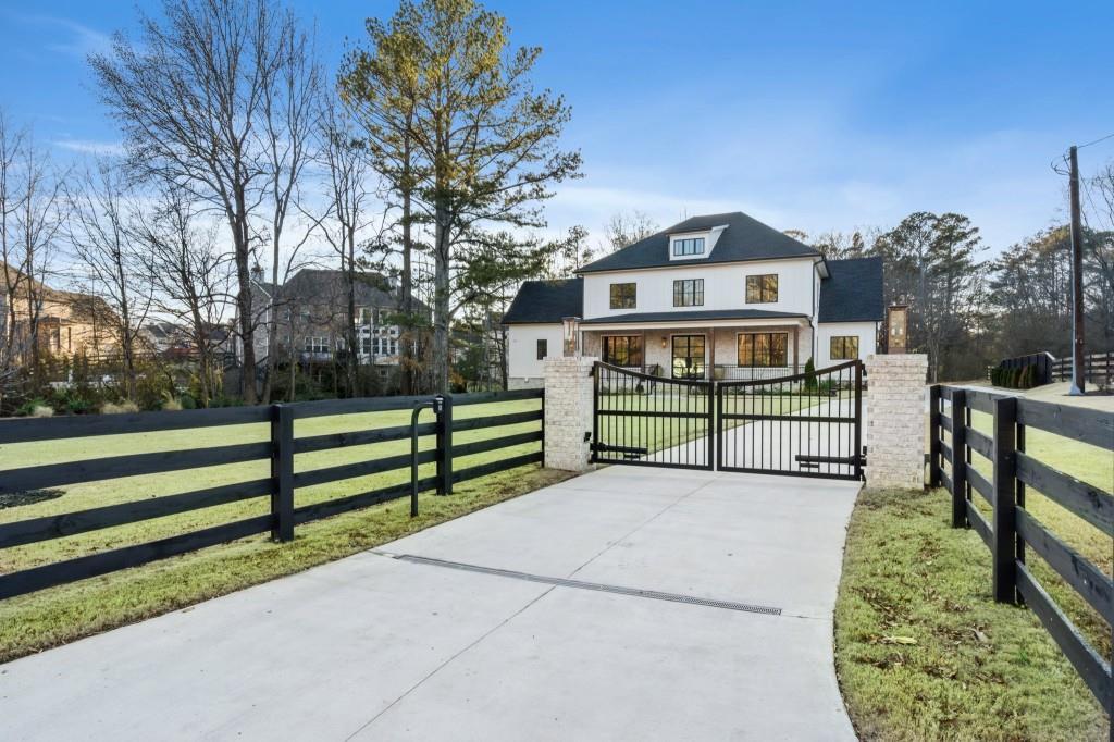 1645 Mayfield Rd., Alpharetta, GA 30009