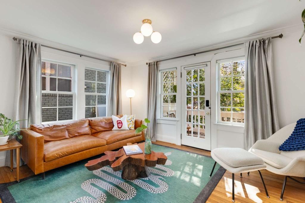 974 Greenwood Ave. #2, Atlanta, GA 30306