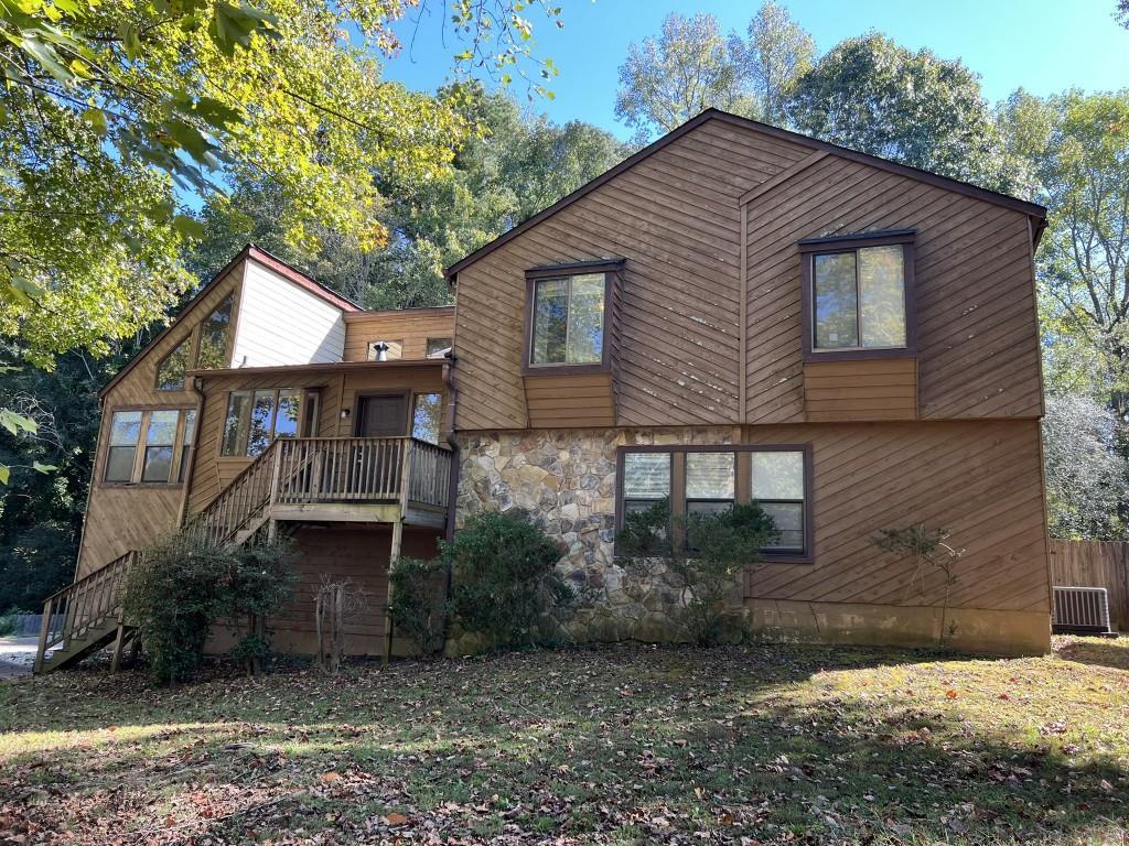 3763 Woodrose Ct., Snellville, GA 30039