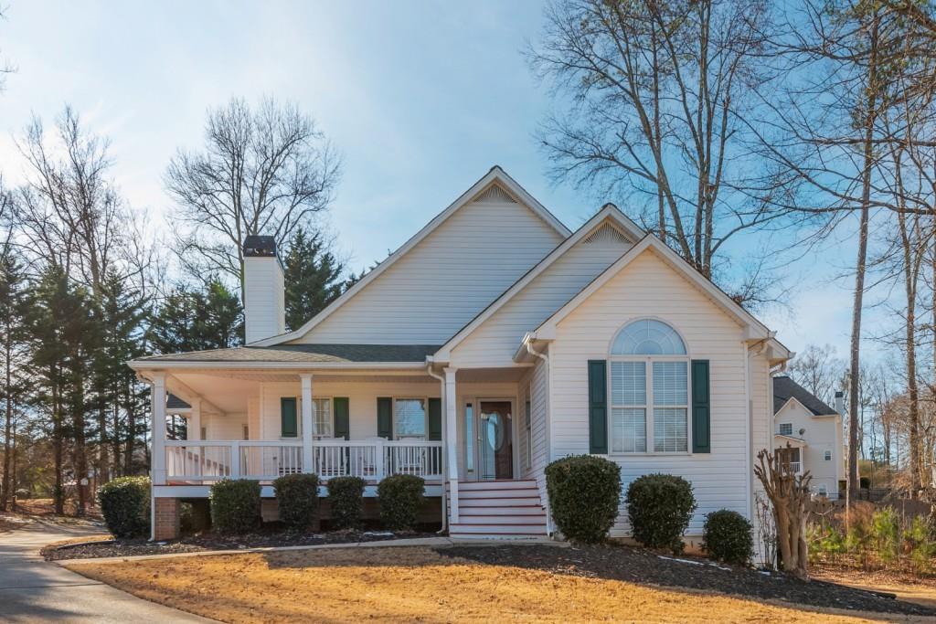 85 Bartlett Way, Dallas, GA 30157