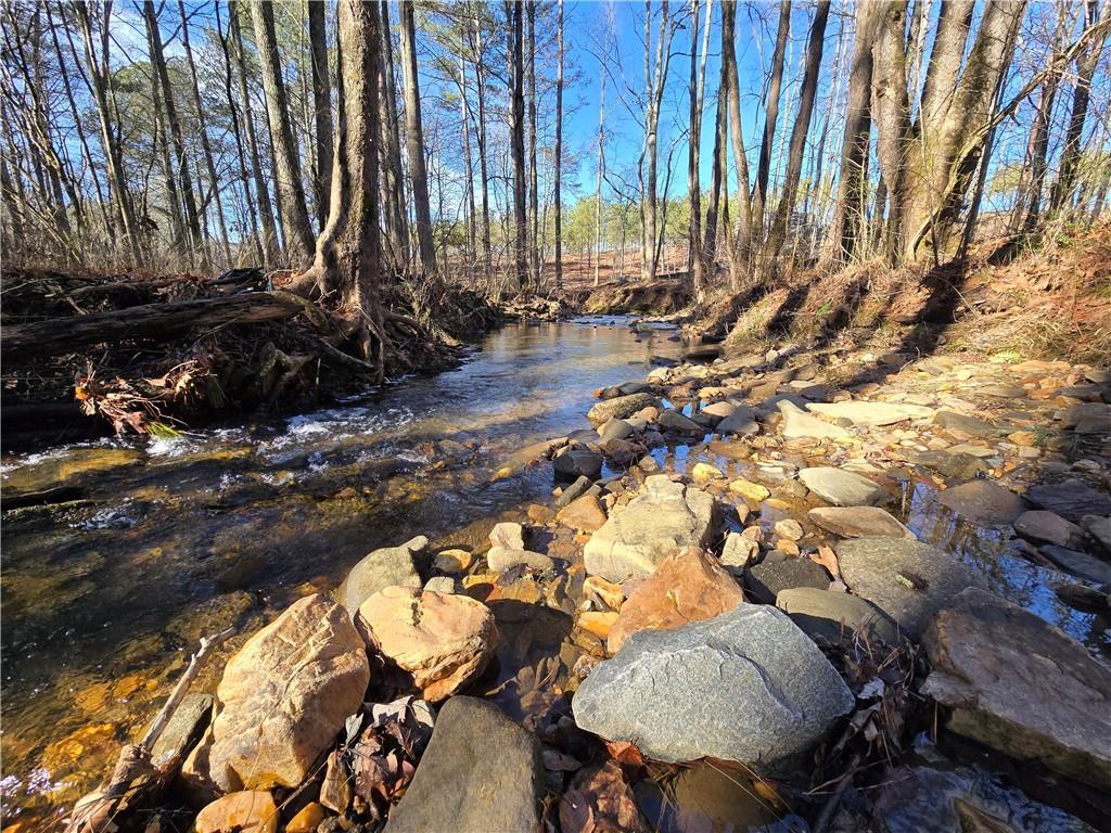 00000 Highgrove Dr., Talking Rock, GA 30175