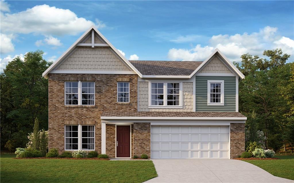 485 Traminer Way, Braselton, GA 30517