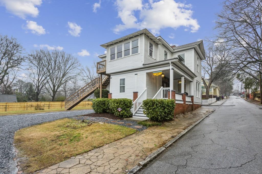 407 Bass St., Atlanta, GA 30315