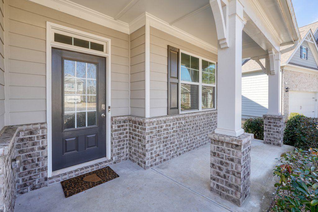 311 Overlook Ridge Ct., Holly Springs, GA 30114
