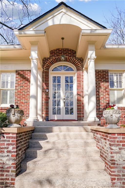 1328 Harvard Rd., Atlanta, GA 30306