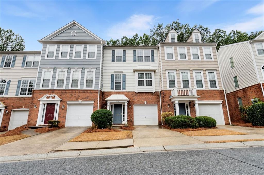 3944 Howell Park Rd., Duluth, GA 30096