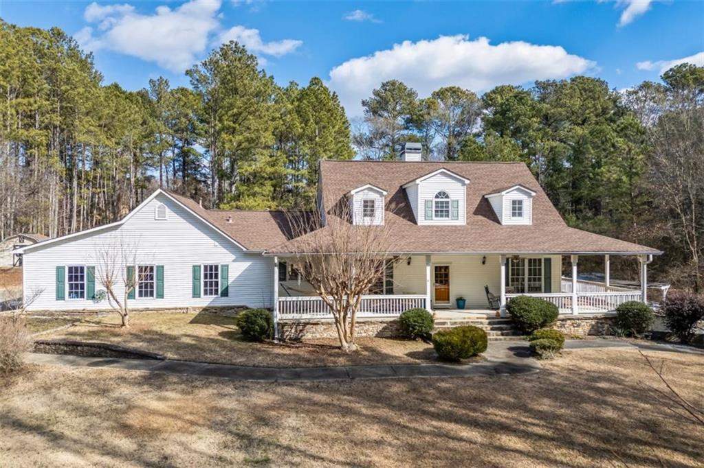 1575 Little Lisa Ln., Snellville, GA 30078