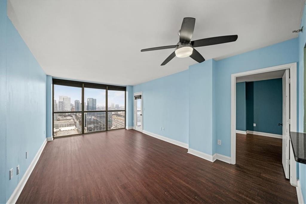 1280 W Peachtree St. #3306, Atlanta, GA 30309