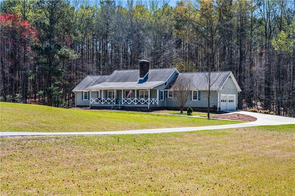 239 Cedar Ridge Dr., Dallas, GA 30157