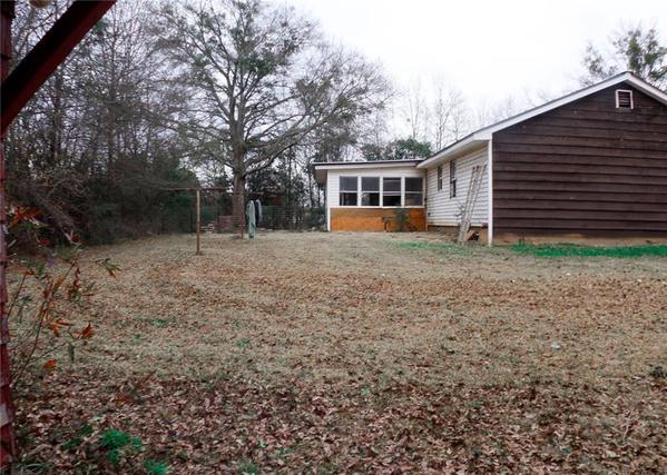New Homes with Master Bedrooms on the 1st Floor in Locust Grove: January 25th to January 31st