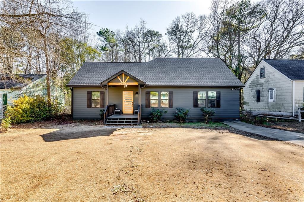 2508 Connally Dr., East Point, GA 30344