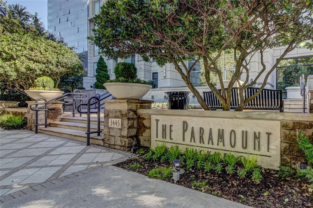 3445 Stratford Rd. #2702, Atlanta, GA 30326