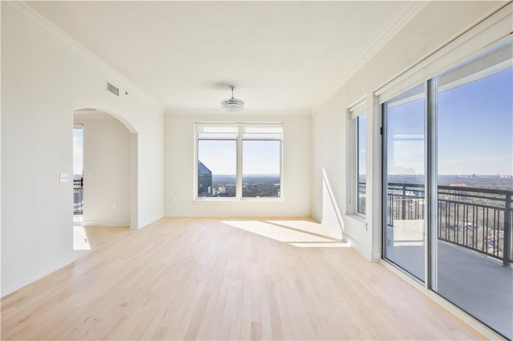 3445 Stratford Rd. #3602, Atlanta, GA 30326