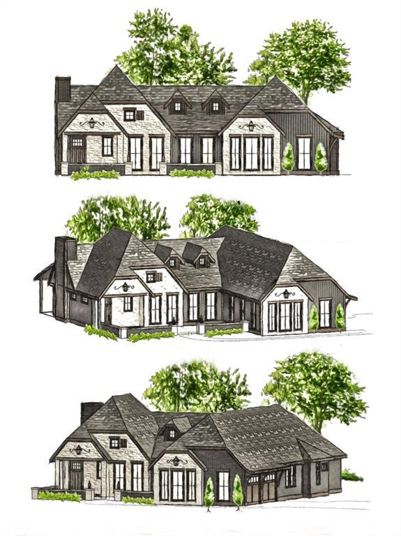 4480 Jerusalem Church Rd., Fairmount, GA 30139