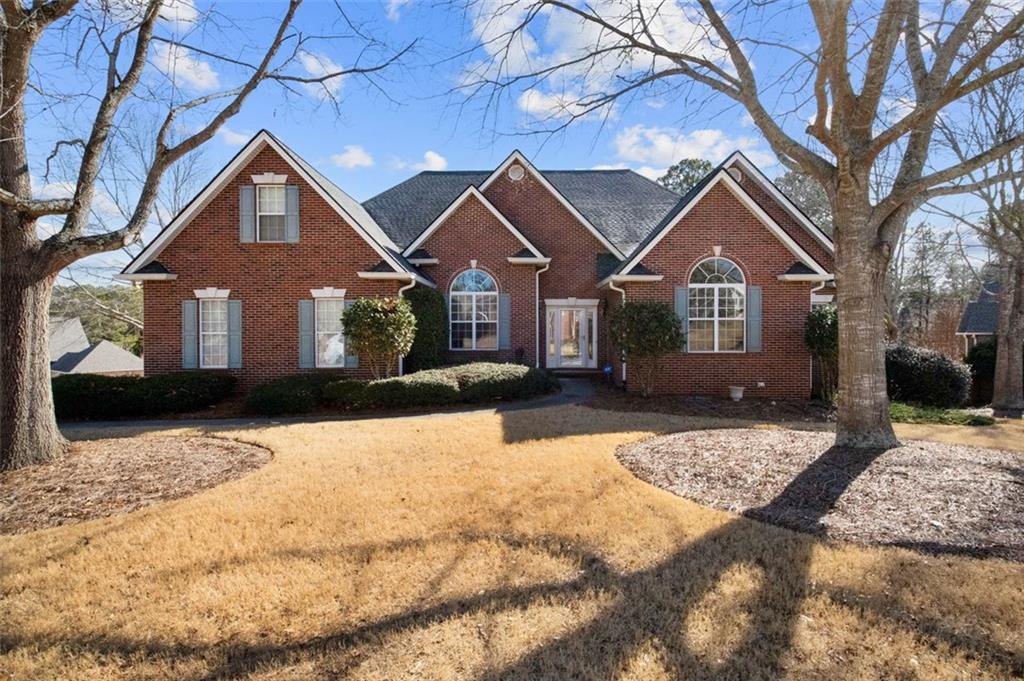 138 Watson Dr., Bremen, GA 30110
