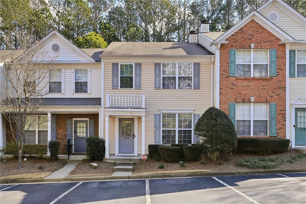 2320 Whitestone Pl., Alpharetta, GA 30005