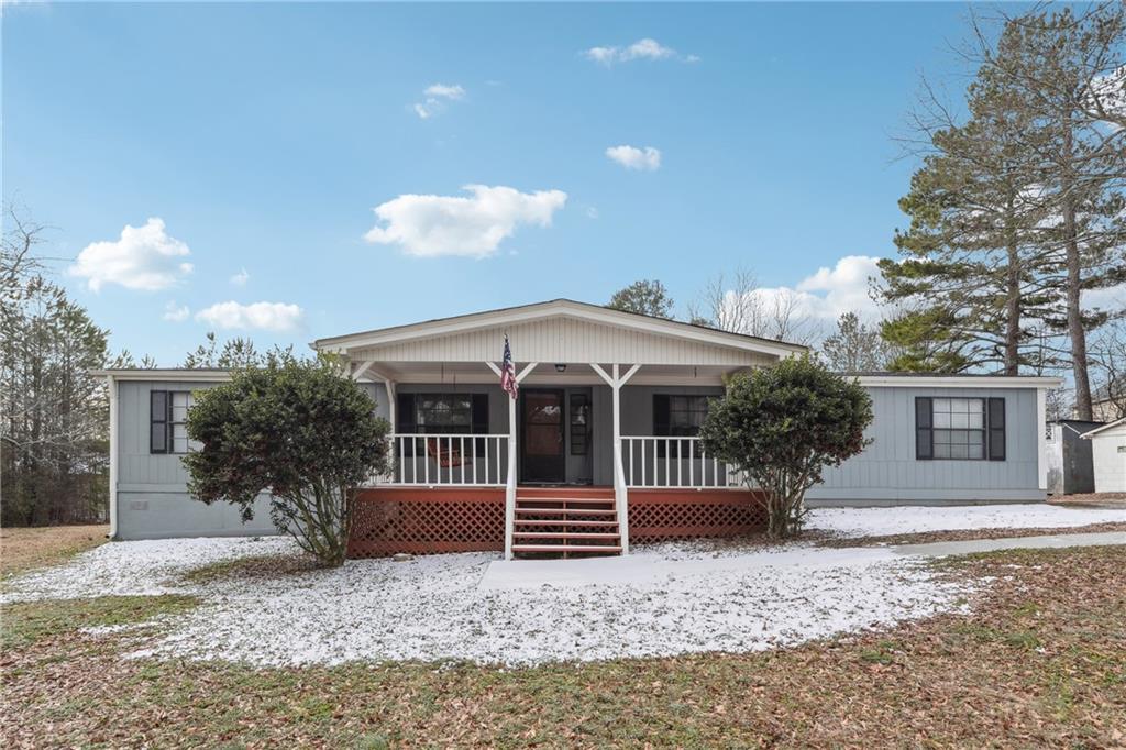 1265 Glenbrooke Cove, Lawrenceville, GA 30045