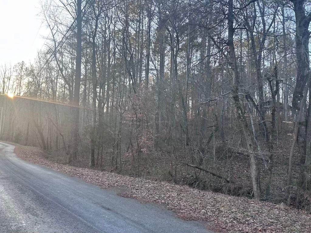 000 Red Branch Rd., Talking Rock, GA 30175