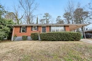 1820 Arkose Dr., Atlanta, GA 30316