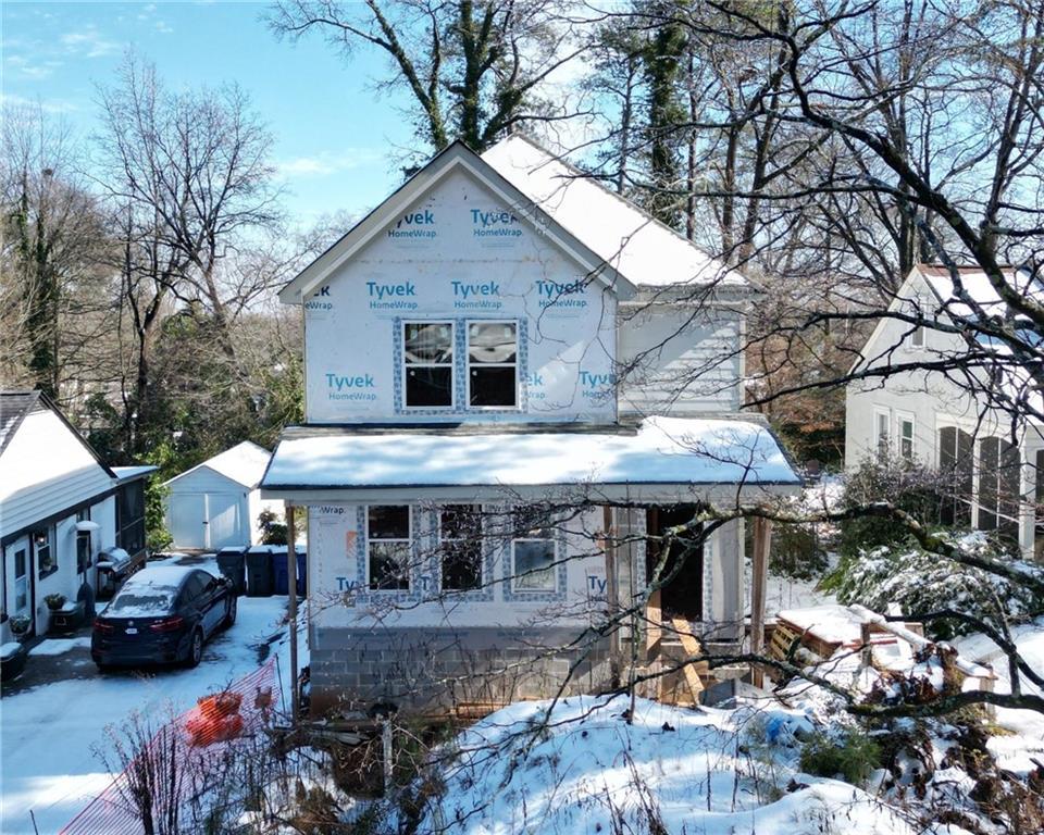 2486 Jefferson Ter., Atlanta, GA 30344