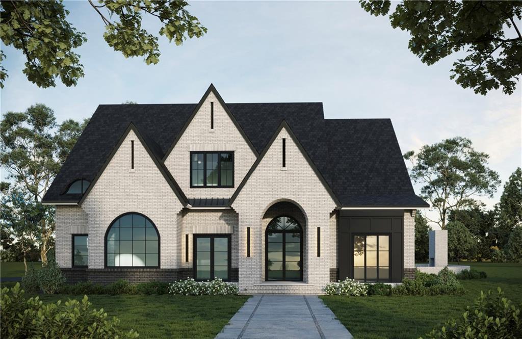 381 Canton St., Alpharetta, GA 30009