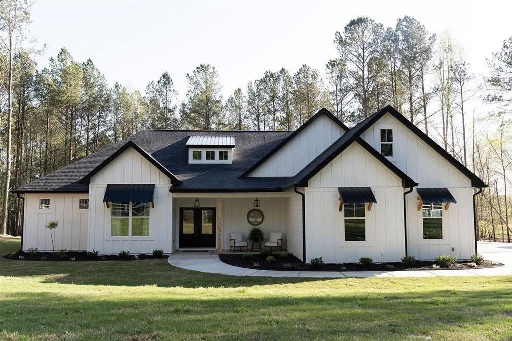 438 Ponderosa Tr., Dallas, GA 30132