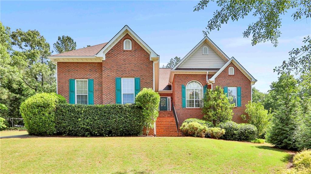 1409 Woodmere Ct., Mcdonough, GA 30252