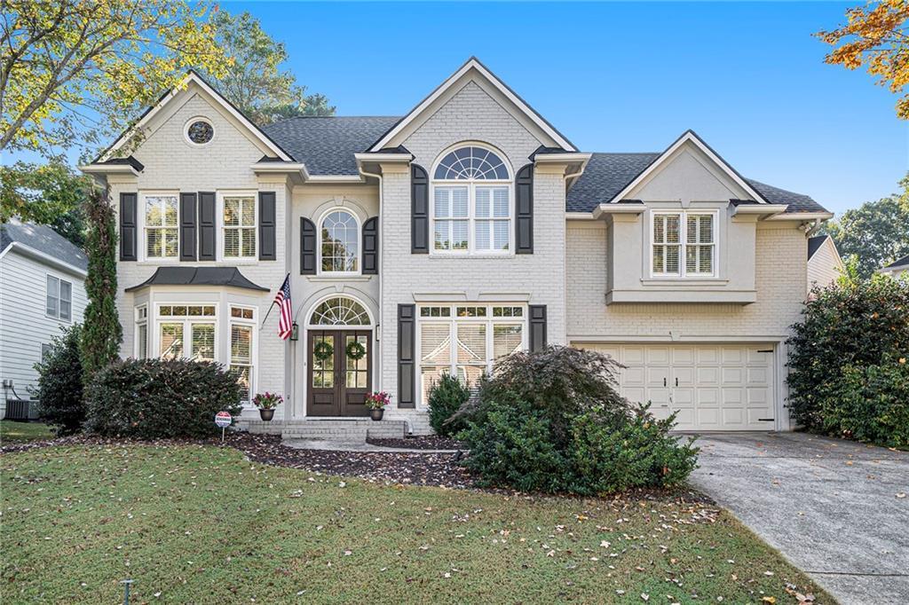 1971 Tristan Dr., Smyrna, GA 30080