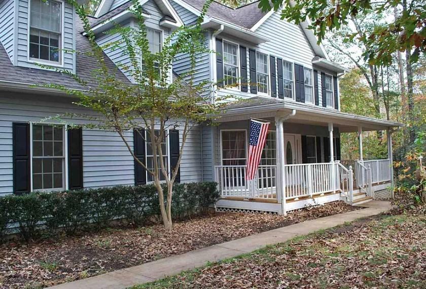 98 Headwater Tr., Dahlonega, GA 30533